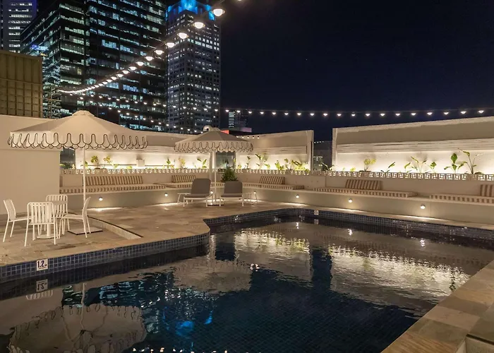 Rydges Melbourne