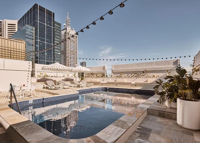 Rydges Melbourne